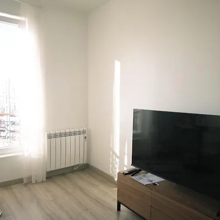Comfortable 64 M2 Near Stade De France Self Check In Apartament Saint-Denis (Seine-Saint-Denis)