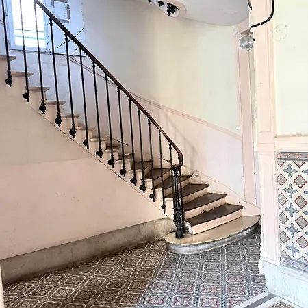Comfortable 64 M2 Near Stade De France Self Check In * Saint-Denis (Seine-Saint-Denis)