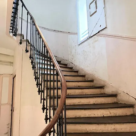 Appartement Comfortable 64 M2 Near Stade De France Self Check In